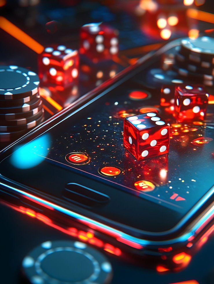 r786 Live Tables aur Slots